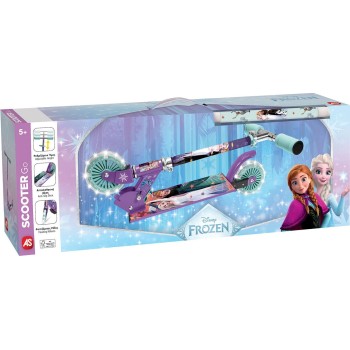 As company Disney Frozen Lampada as Children's Skate With 2 Illuminated Frozen Wheels for 5+ Years 1500-50289 5203068502898