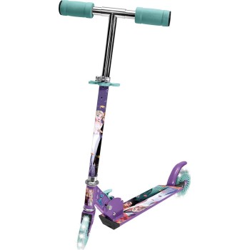 As company Disney Frozen Lampada as Children's Skate With 2 Illuminated Frozen Wheels for 5+ Years 1500-50289 5203068502898