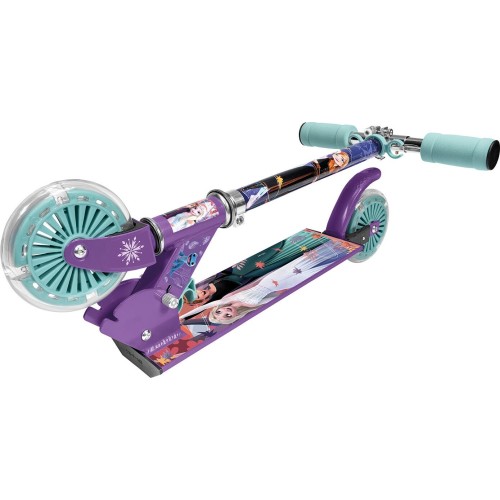 As company Disney Frozen Lampada as Children's Skate With 2 Illuminated Frozen Wheels for 5+ Years 1500-50289 5203068502898