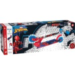 As company Lampada as Children's Skate With 2 Illuminated Spiderman Wheels for 5+ Years 1500-50288 5203068502881