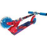 As company Lampada as Children's Skate With 2 Illuminated Spiderman Wheels for 5+ Years 1500-50288 5203068502881