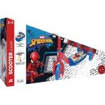 As company Lampada as Children With 3 Wheels Marvel Spiderman for 2-5 Years old 1500-50286 5203068502867
