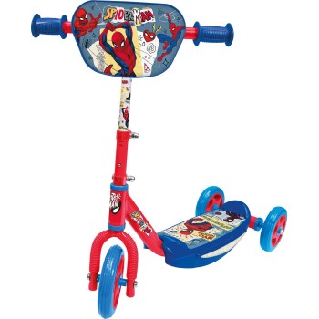 As company Lampada as Children With 3 Wheels Marvel Spiderman for 2-5 Years old 1500-50286 5203068502867