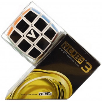 V-CUBE 3 White Pillow V3WP 5206457000166