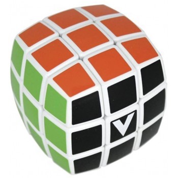 V-CUBE 3 White Pillow V3WP 5206457000166