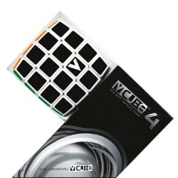 V-CUBE 4 White Pillow V4WP 5206457000203