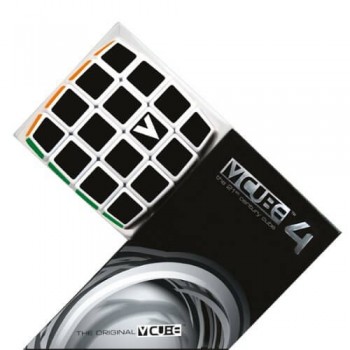 V-CUBE 4 White Pillow V4WP 5206457000203