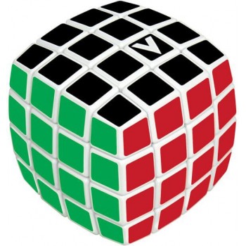 V-CUBE 4 White Pillow V4WP 5206457000203