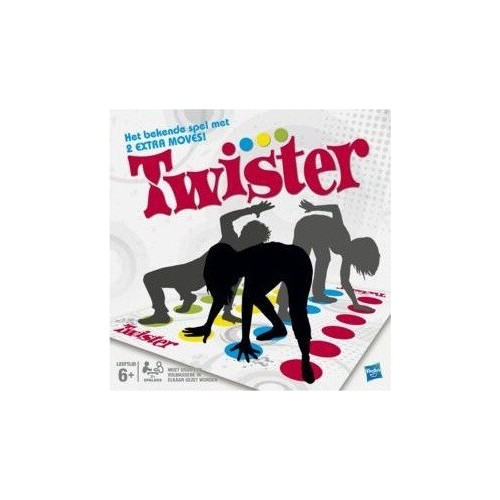 Hasbro Λαμπάδα Twister 98831 