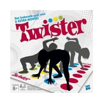 Hasbro Λαμπάδα Twister 98831 