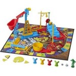 Hasbro Λαμπάδα Mouse Trap Game C0431 