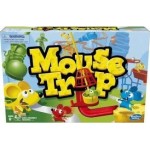 Hasbro Mouse Trap Game C0431 