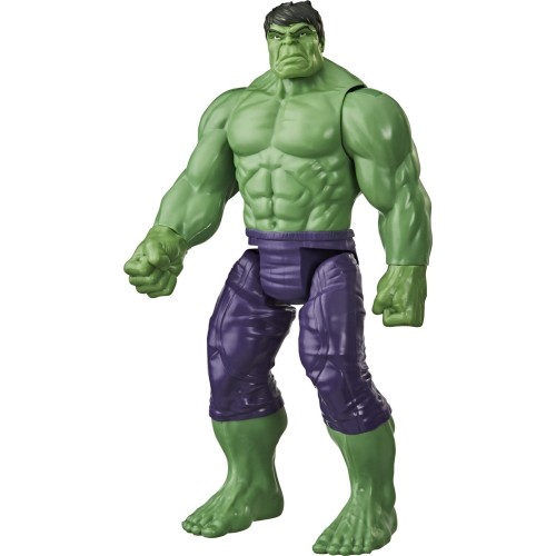 Hasbro Marvel Avengers Hulk D4611 / E7475 
