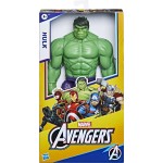 Hasbro Marvel Avengers Hulk D4611 / E7475 