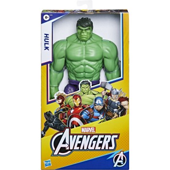 Hasbro Marvel Avengers Hulk D4611 / E7475 