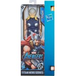 Hasbro Λαμπάδα Marvel Avengers Titan Hero Thor Figure E3308 / E7879 