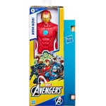 Hasbro Marvel Avengers Titan Hero Figure Iron Man E3309 / E7873 
