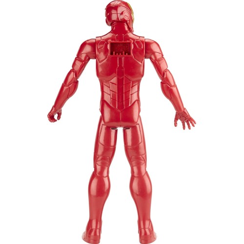Hasbro Marvel Avengers Titan Hero Figure Iron Man E3309 / E7873 