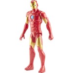 Hasbro Marvel Avengers Titan Hero Figure Iron Man E3309 / E7873 