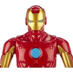 Hasbro Marvel Avengers Titan Hero Figure Iron Man E3309 / E7873 