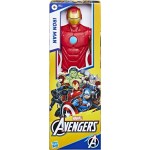 Hasbro Marvel Avengers Titan Hero Figure Iron Man E3309 / E7873 