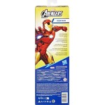 Hasbro Marvel Avengers Titan Hero Figure Iron Man E3309 / E7873 