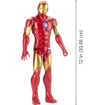 Hasbro Marvel Avengers Titan Hero Iron Man 30cm E3309 / E7873 