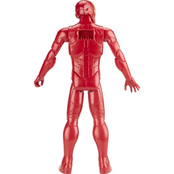 Hasbro Marvel Avengers Titan Hero Iron Man 30cm E3309 / E7873 