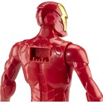 Hasbro Marvel Avengers Titan Hero Iron Man 30cm E3309 / E7873 