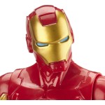 Hasbro Marvel Avengers Titan Hero Iron Man 30cm E3309 / E7873 