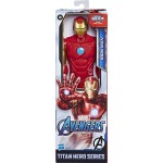 Hasbro Marvel Avengers Titan Hero Iron Man 30cm E3309 / E7873 