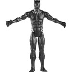 Hasbro Marvel Avengers Titan Hero Black Panther Figure E3309 / E7876 