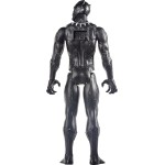 Hasbro Λαμπάδα Marvel Avengers Titan Hero Black Panther Figure E3309 / E7876 