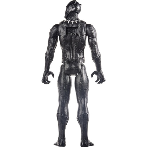 Hasbro Marvel Avengers Titan Hero Black Panther Figure E3309 / E7876 