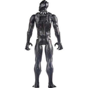 Hasbro Marvel Avengers Titan Hero Black Panther Figure E3309 / E7876 