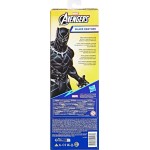 Hasbro Marvel Avengers Titan Hero Black Panther Figure E3309 / E7876 