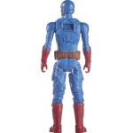 Hasbro Marvel Avengers Titan Hero Figure Captain America E3309 / E7877 