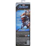 Hasbro Marvel Avengers Titan Hero Series Blast Gear Thor Action Figure, 12-inch Toy, For Kids Ages 4 And Up E7879 