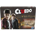 Hasbro Λαμπάδα Clue: Wizarding World Harry Potter Edition Board Game F1240 