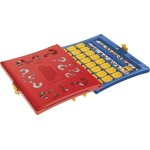 Hasbro Λαμπάδα Guess Who? Original Guessing Game, Board Game for Kids Ages 6 and Up For 2 Players F6105 
