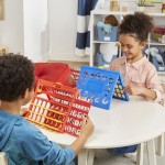 Hasbro Λαμπάδα Guess Who? Original Guessing Game, Board Game for Kids Ages 6 and Up For 2 Players F6105 