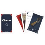 Hasbro Clue Board Game, Mystery Games for 2-6 Players, Family Games for Kids Ages 8 and Up F6420 