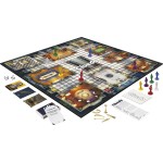 Hasbro Clue Board Game, Mystery Games for 2-6 Players, Family Games for Kids Ages 8 and Up F6420 