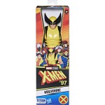 Hasbro Marvel X-men Wolverine 11.25-inch-scale Titan Hero Series Action Figure, X-men Toys, Super Hero Toys for Kids, Ages 4 and
