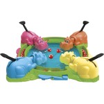 Hasbro Hungry Hungry Hippos F8815 