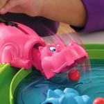 Hasbro Hungry Hungry Hippos F8815 