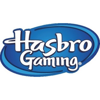 Hasbro Monopoly Game G0009 