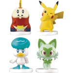 Hasbro Monopoly Pokemon G0716 