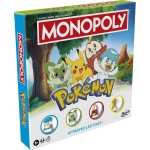 Hasbro Monopoly Pokemon G0716 