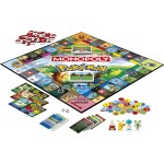 Hasbro Λαμπάδα Monopoly Pokemon G0716 